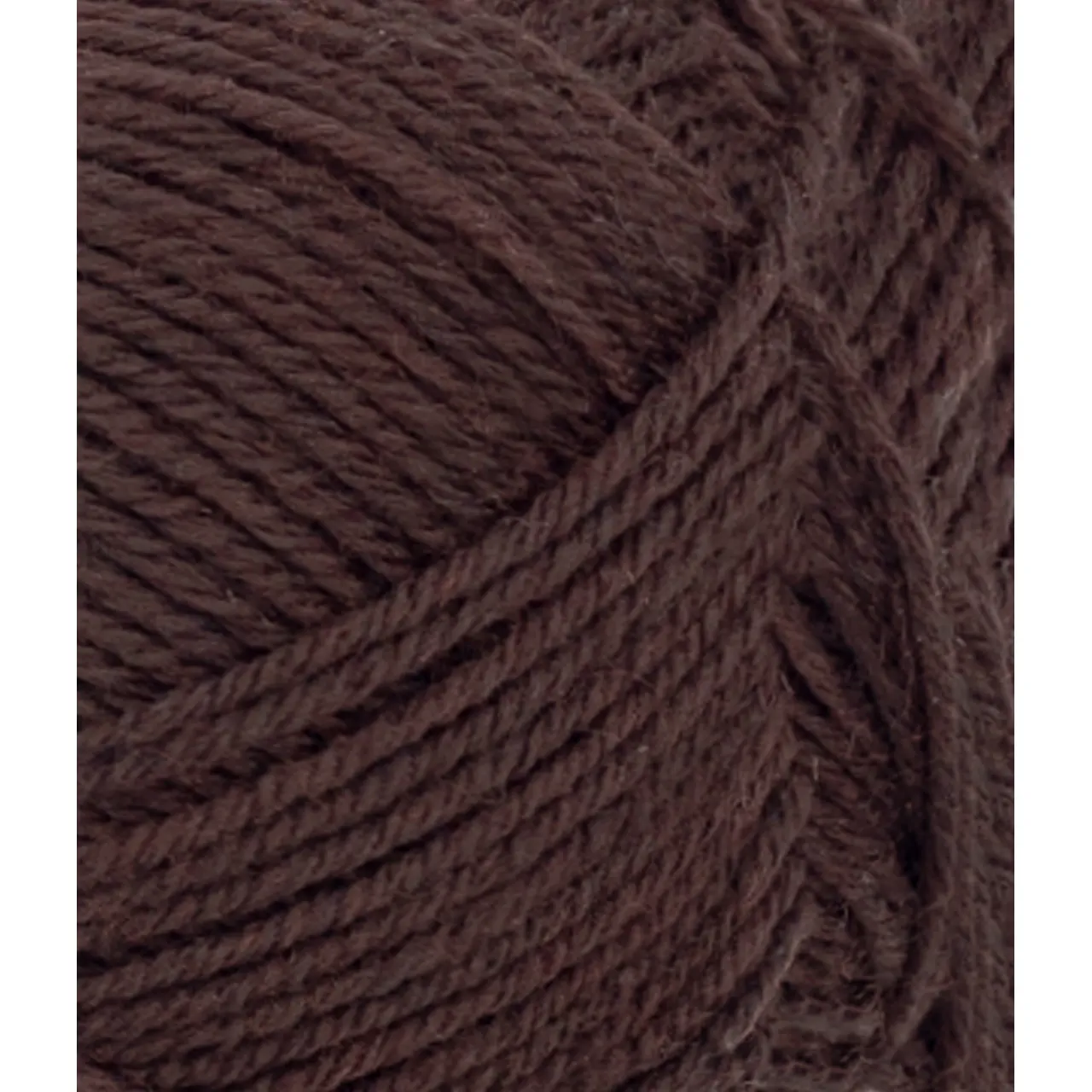 Sunday 3591 Chocolate Plum von Sandnes Garn. Ein zauberhaft leichtes Merinogarn nicht Superwash behandelt