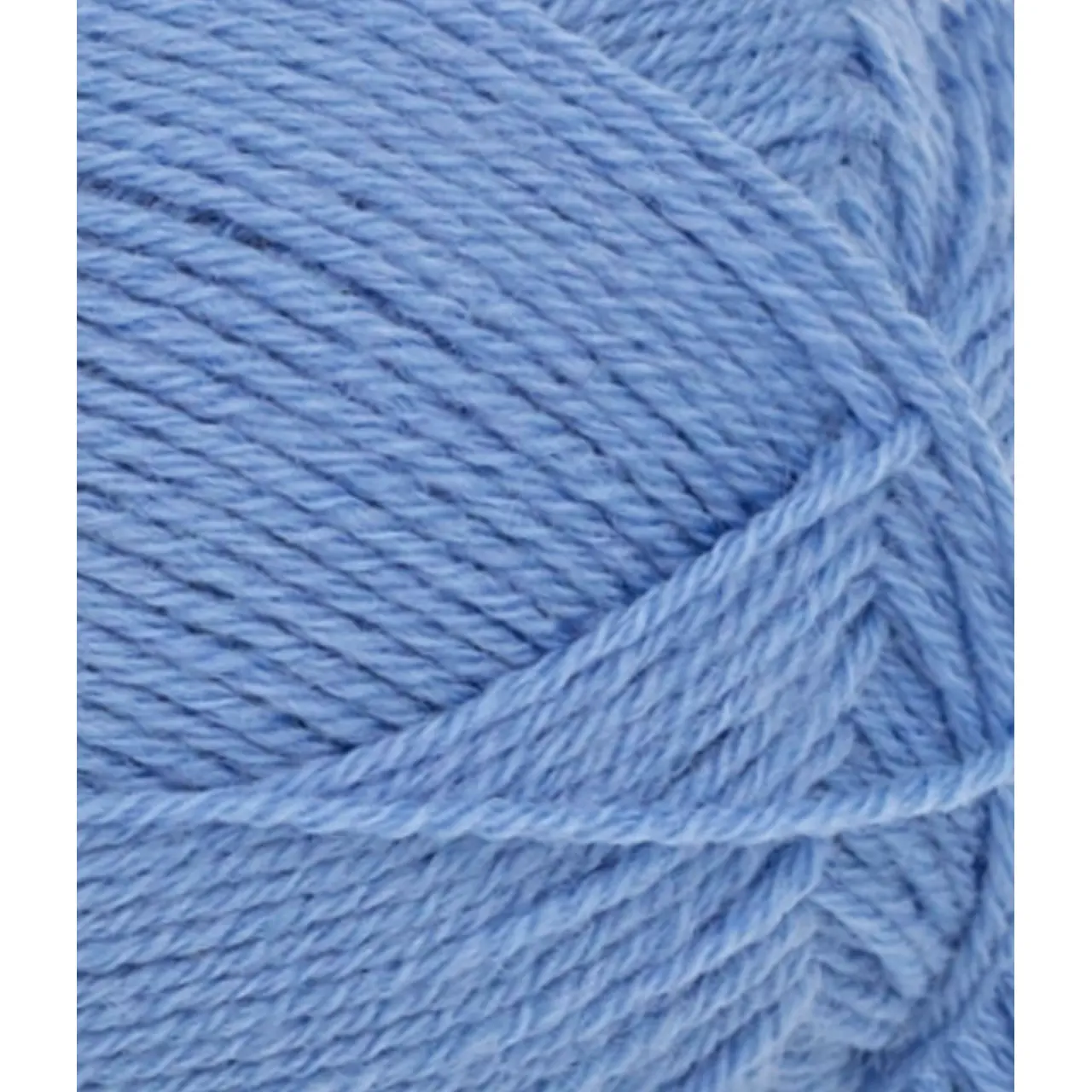 Sunday 5824 Provance Blue von Sandnes Garn. Ein zauberhaft leichtes Merinogarn nicht Superwash behandelt