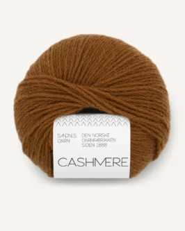 <span class="yarn-title">Cashmere</span> <span class="yarn-color">2573 Monk´s Robe</span>