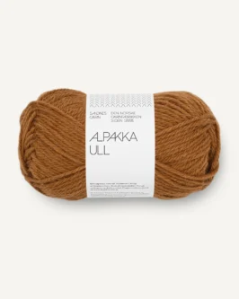 <span class="yarn-title">Alpakka Ull</span> <span class="yarn-color">2573 Monk´s Robe</span>
