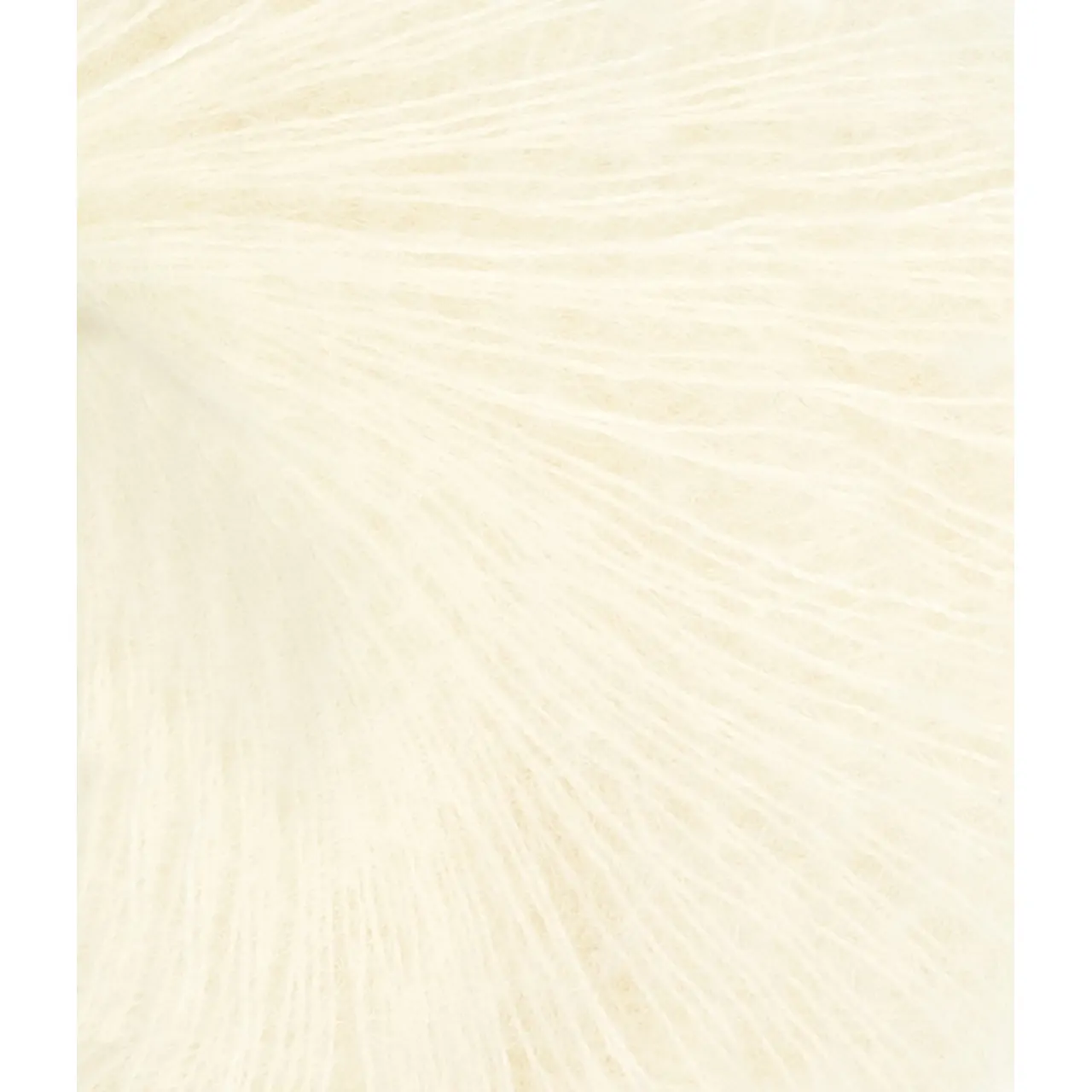 Primo Tynn Silk Mohair 1012 Natur von Sandnes Garn. Ein exklusives Garn als erlesene Mischung aus Seide und Mohair ganz ohne Wolle.