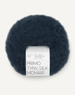 <span class="yarn-title">Primo Tynn Silk Mohair</span> <span class="yarn-color">5581 Dyp Marine</span>