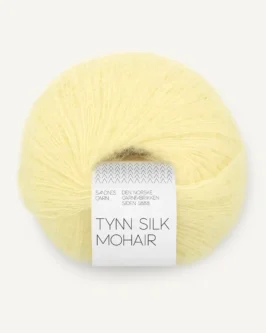 <span class="yarn-title">Tynn Silk Mohair</span> <span class="yarn-color">9602 Lemonade</span>