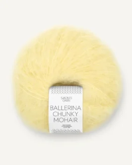 <span class="yarn-title">Ballerina Chunky Mohair</span> <span class="yarn-color">9602 Lemonade</span>