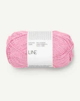 <span class="yarn-title">Line</span> <span class="yarn-color">4813 Pink Lilac</span>