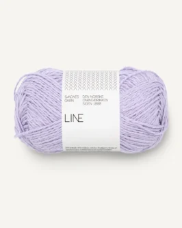 <span class="yarn-title">Line</span> <span class="yarn-color">5223 Lavender</span>