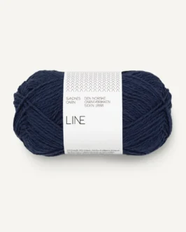 <span class="yarn-title">Line</span> <span class="yarn-color">6073 Seaside Navy</span>