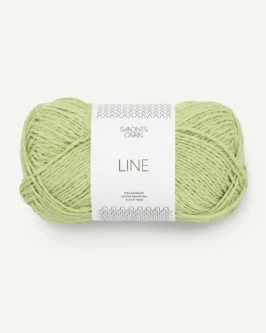<span class="yarn-title">Line</span> <span class="yarn-color">9523 Lime Punch</span>