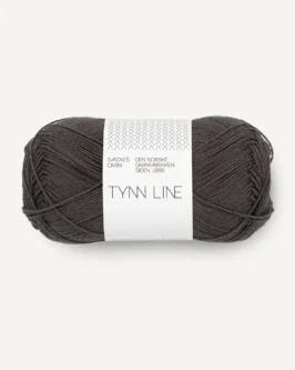 <span class="yarn-title">Tynn Line</span> <span class="yarn-color">2581 After Dark</span>