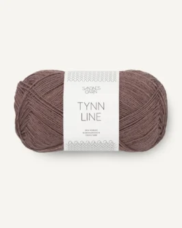<span class="yarn-title">Tynn Line</span> <span class="yarn-color">3161 Eikenøtt</span>