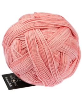 <span class="yarn-title">Cotton Ball</span> <span class="yarn-color">2611 Lachs Shadow</span>