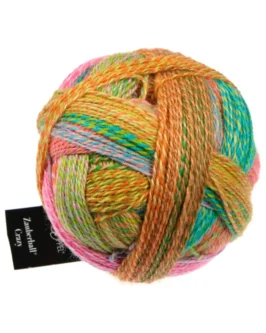 <span class="yarn-title">Zauberball® Crazy</span> <span class="yarn-color">2728 Boygroup</span>