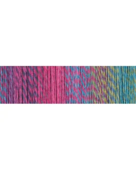 <span class="yarn-title">Zauberball® Crazy Cotton</span> <span class="yarn-color">2597 Ladies First</span>