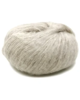 <span class="yarn-title">Cashmere Deluxe</span> <span class="yarn-color">M1 Greige-Mélange</span>