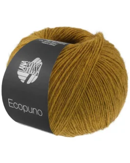 <span class="yarn-title">Ecopuno</span> <span class="yarn-color">231 Currygelb</span>