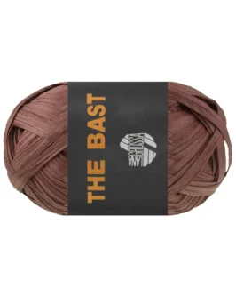 <span class="yarn-title">The Bast</span> <span class="yarn-color">8 Braunrot</span>