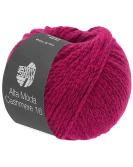 <span class="yarn-title">Alta Moda Cashmere 16</span> <span class="yarn-color">85 Fuchsia</span>