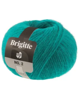 <span class="yarn-title">Brigitte No. 2</span> <span class="yarn-color">86 Blaugrün</span>