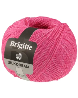 <span class="yarn-title">Brigitte Silkdream</span> <span class="yarn-color">24 Pink</span>