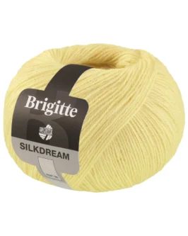 Brigitte Silkdream
