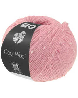 Cool Wool Dots