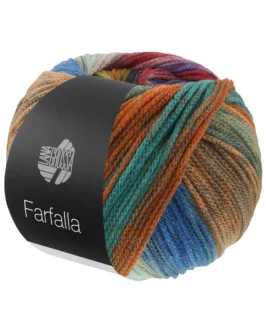 Farfalla