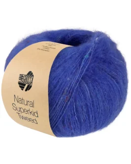 Natural Superkid Tweed