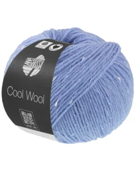 <span class="yarn-title">Cool Wool Big Dots</span> <span class="yarn-color">101 Hellblau</span>