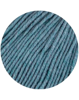 <span class="yarn-title">Cool Wool Mélange</span> <span class="yarn-color">1433 Taubenblau Meliert</span>