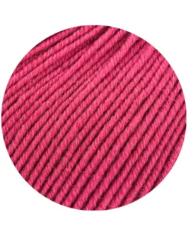 <span class="yarn-title">Cool Wool Mélange</span> <span class="yarn-color">1496 Pink Meliert</span>