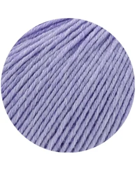 <span class="yarn-title">Cool Wool Mélange</span> <span class="yarn-color">1498 Lila Meliert</span>