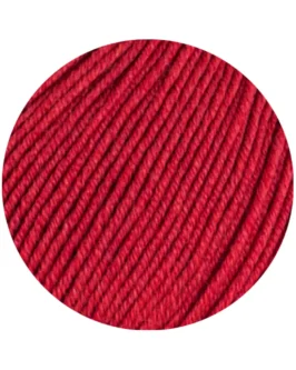 <span class="yarn-title">Cool Wool Mélange</span> <span class="yarn-color">1501 Kirschrot Meliert</span>