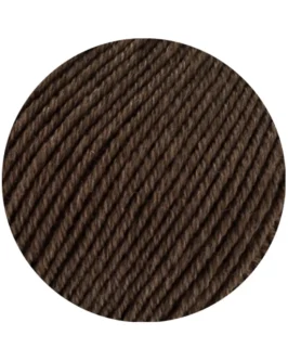 <span class="yarn-title">Cool Wool Mélange</span> <span class="yarn-color">1509 Graubraun Meliert</span>