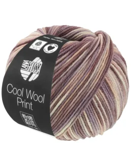 <span class="yarn-title">Cool Wool Print</span> <span class="yarn-color">845 Grège/<wbr>Beige/<wbr>Mauve/<wbr>Taupe/<wbr>Graubraun</span>