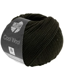 <span class="yarn-title">Cool Wool Uni</span> <span class="yarn-color">2104 Schwarzgrün</span>