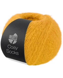<span class="yarn-title">Cosy Socks</span> <span class="yarn-color">11 Gelborange</span>
