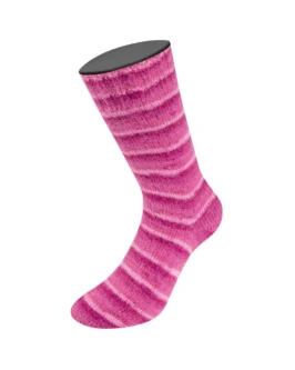 <span class="yarn-title">Cosy Socks Soft Stripes</span> <span class="yarn-color">108 Rosa/<wbr>Altrosa/<wbr>Lachs/<wbr>Erikarot</span>