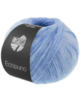 <span class="yarn-title">Ecopuno Sfumato</span> <span class="yarn-color">709 Blau/<wbr>Himmelblau</span>