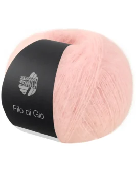 <span class="yarn-title">Filo Di Gio</span> <span class="yarn-color">11 Rosa</span>