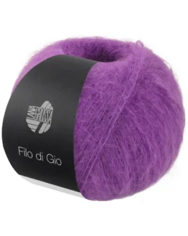 <span class="yarn-title">Filo Di Gio</span> <span class="yarn-color">13 Violett</span>