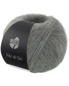 <span class="yarn-title">Filo Di Gio</span> <span class="yarn-color">7 Grau</span>