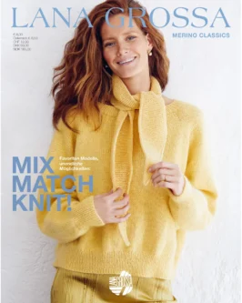 <span class="mag-title">Merino Classics No. 1 </span><span class="mag-season">Herbst/Winter 2026/27</span>