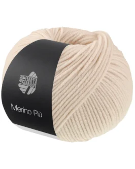 <span class="yarn-title">Merino Piú</span> <span class="yarn-color">1 Hellbeige</span>