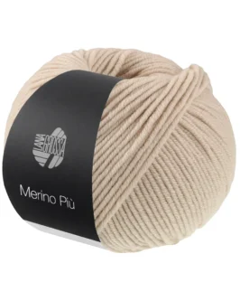 <span class="yarn-title">Merino Piú</span> <span class="yarn-color">2 Beige</span>