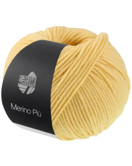 <span class="yarn-title">Merino Piú</span> <span class="yarn-color">22 Vanille</span>