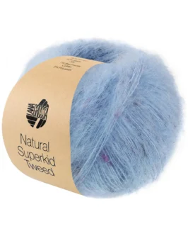 <span class="yarn-title">Natural Superkid Tweed</span> <span class="yarn-color">643 Hellblau</span>