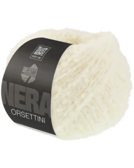 <span class="yarn-title">Orsettini</span> <span class="yarn-color">15 Rohweiß</span>