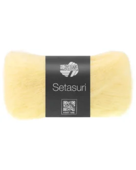 <span class="yarn-title">Setasuri</span> <span class="yarn-color">79 Blassgelb</span>