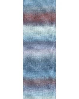 <span class="yarn-title">Mille Colori Socks & Lace Luxe</span> <span class="yarn-color">221 Petrol/<wbr>Helltürkis/<wbr>Smaragd</span>