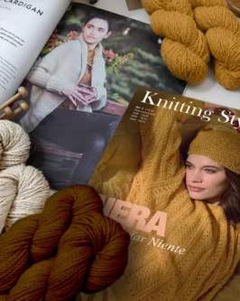 Magazine mit Anleitungen
